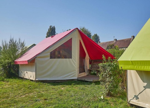 Camping Le Riva Bella, 3* - 12