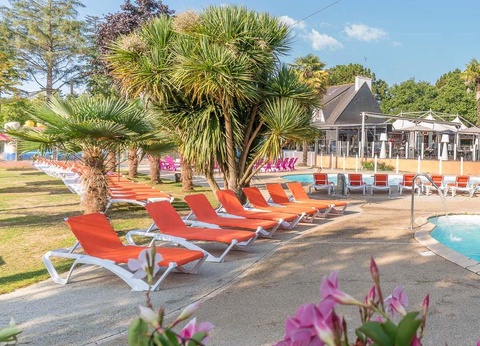 Camping Port de Plaisance, 5* - 9