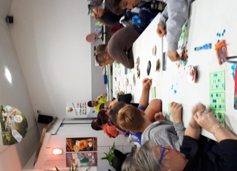 Camping Au Pigeonnier, 4* - 40