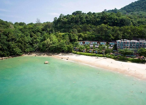 THAÏLANDE | Bangkok & Phuket en hôtel 4* / 5* - 8