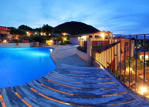 Hôtel Roc e Fiori 4* ( avec vols vacances ) - 4