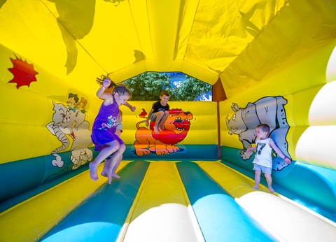 Camping Le Moteno 4* - 7