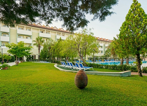 Sural Resort Hotel 5* - 12
