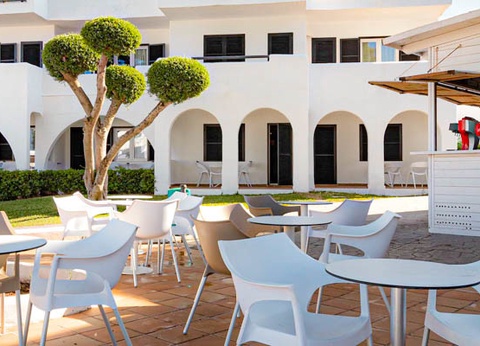 Hôtel Club Jumbo Palia Dolce Farniente 3* - 20