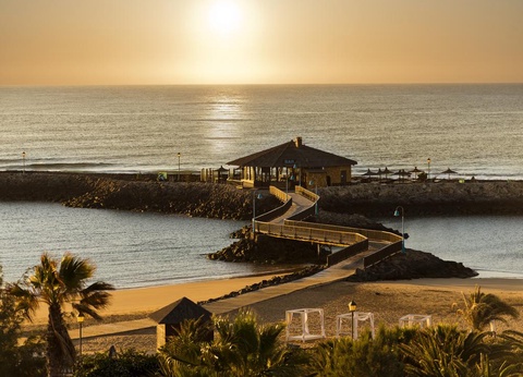 Hôtel Elba Sara Beach & Golf Resort 4* - 14