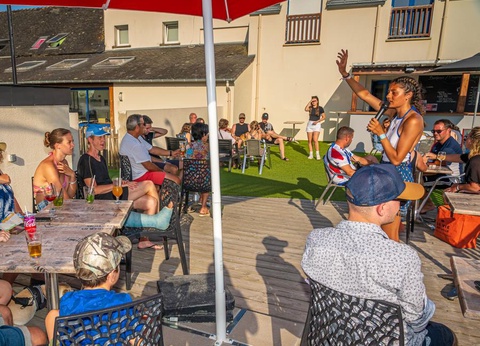 Camping Ker Yaoulet, 4* - 30