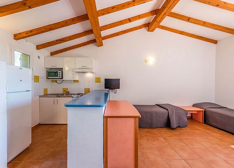 Résidence Les Hauts De Santa Giulia 2* - 8