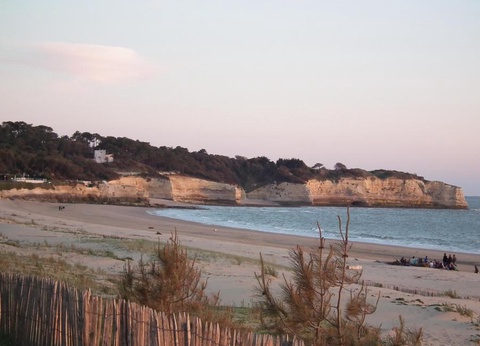 Camping Bleu Mer, 3* - 30