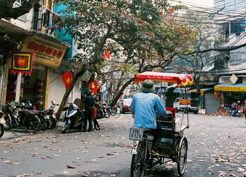 Circuit Trésors & Croisières Vietnamiennes Et Séjour Au Kappa Club Dhawa Ho Tram 5* - 5