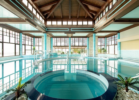 Hôtel Ôclub Select Mitsis Royal Mare 5* - 12