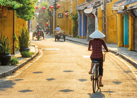 Splendeurs du Vietnam - 11