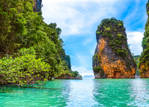 Combiné séjour au Tup Kaek 4* et Orchidacea 4* - 10