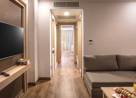 Hôtel Korumar Ephesus Beach & Spa Resort 5* - 15