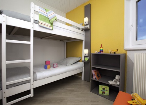 Belambra Clubs Le Chambourguet 3B en demi-pension - 13