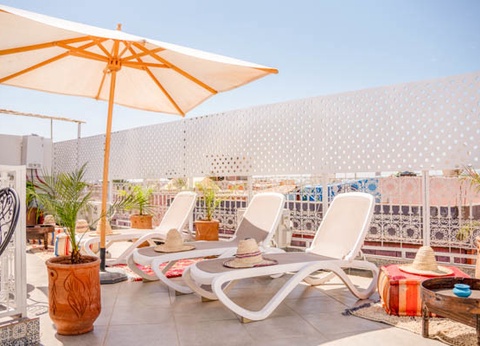 Riad Riad Lalla Zineb (ex Infiniment) - 7