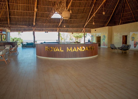 Hôtel Framissima Evasion Royal Mandarin Hotel & Resort 5* - 23