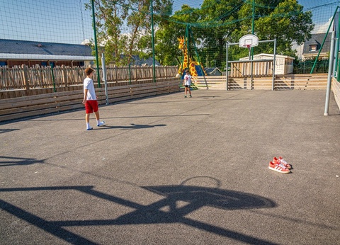 Camping Ker Yaoulet 4* - 20