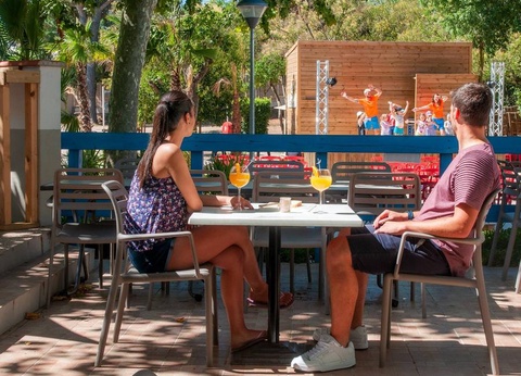 Camping Les 7 Fonts, 3* - 13