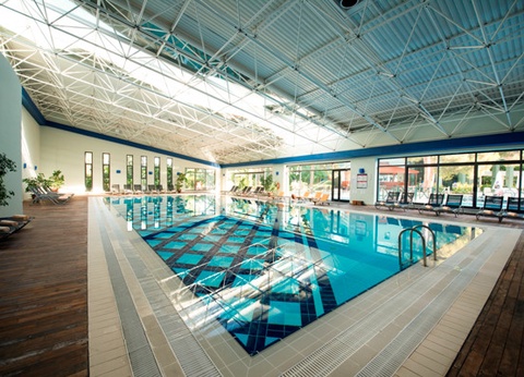 Hôtel Limak Atlantis Deluxe Hotel & Resort 5* - 6