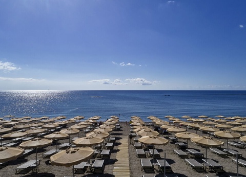 Hôtel Rodos Princess Beach 4* - 6