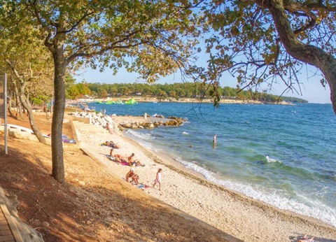 Camping Bijela Uvala, 4* - 33