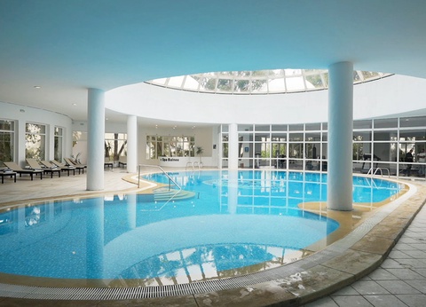 Ôclub Select Royal Tulip hammamet 5* - 10