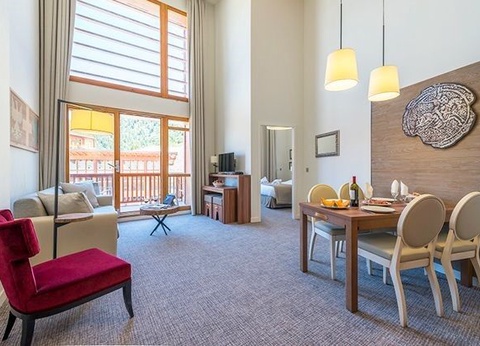 Hôtel Collection Eden by Odalys - 30