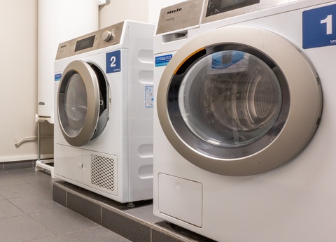 Appart'hôtel Cosy Odalys City Orléans Centre - 14