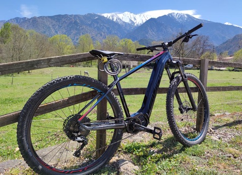 Camping L'eau Vive, 3* - 17