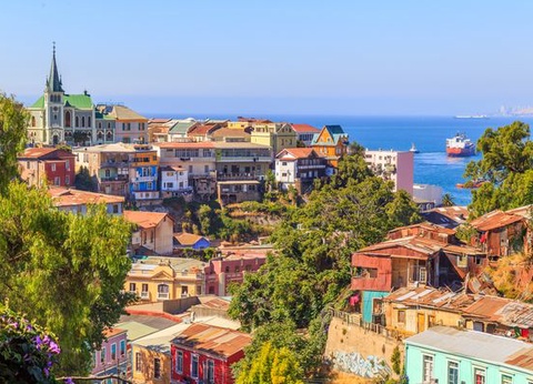 Séjour Chiloé & Merveilles du Chili & Séjour Île de Pâques 19J/16N - 2026 - Limité à 12 pers. - 13