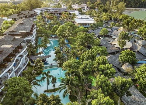 SEDUCTION THAIE EXT KRABI - 17