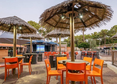 Camping Palmyre Loisirs, 4* - 24