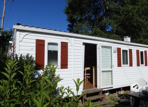 Camping Le Tivoli, 3* - 10