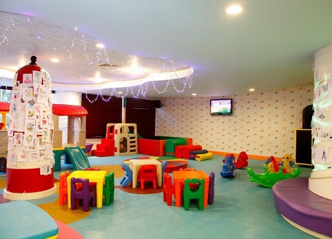 Hôtel Phuket Graceland Resort et Spa 5* - 11