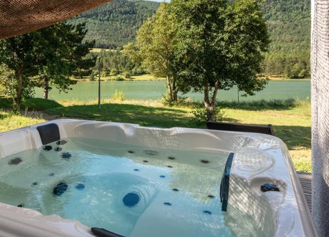 Flower Camping Innature, 4* - 36