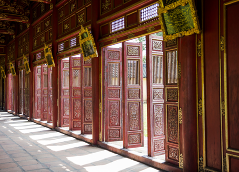 Circuit Des Rizières de Mai Chau à la Baie d'Halong - 15