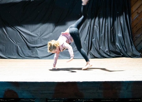 Camping Les Bords de Loue, 3* - 71