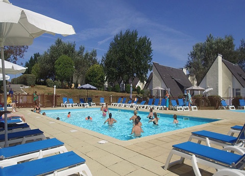 VVF Belle-Ile-en-Mer 3* - 14