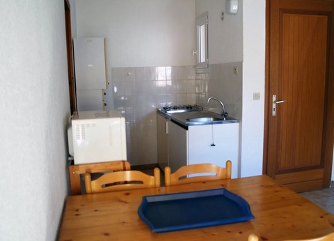 Résidence Thalassa 2* ( sans transport ) - 2