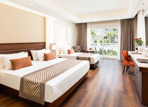 Hôtel Güral Premier Belek ***** - 15