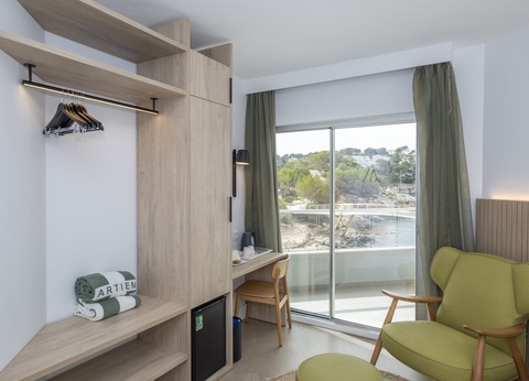 Hôtel Artiem Audax 4* - Adults Only - 95