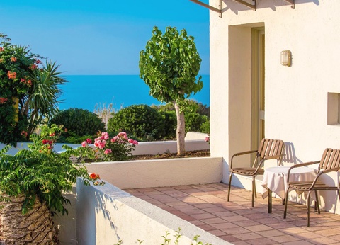 Hôtel Scaleta Beach 3 * (Adult Only +18) - 6