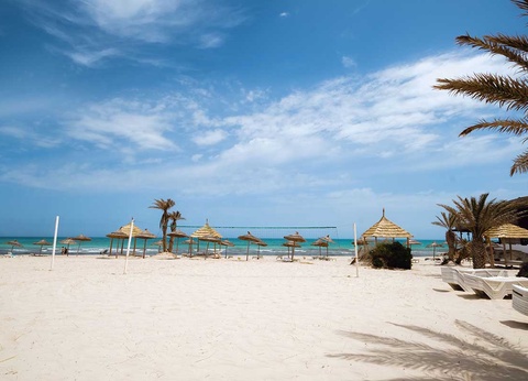 Club Lookéa Playa Djerba 4* - 7