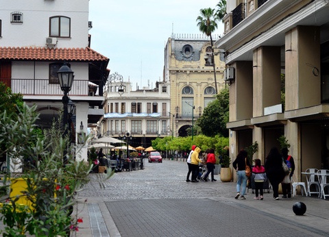 Circuit L'Argentine des grands espaces (maximum 16 participants) - 7