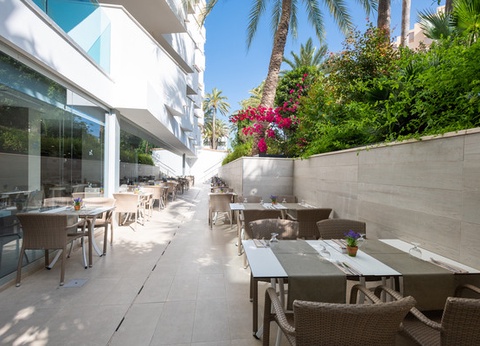 Hôtel Globales Panama 4* - 20