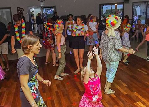 Flower Camping Domaine de Pendruc 4* - 16