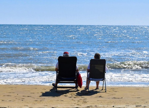 Camping Italy Camping Village, 4* - 51