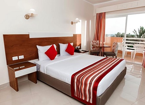Smart Club Golden Beach Resort 4* by Ôvoyages - 6