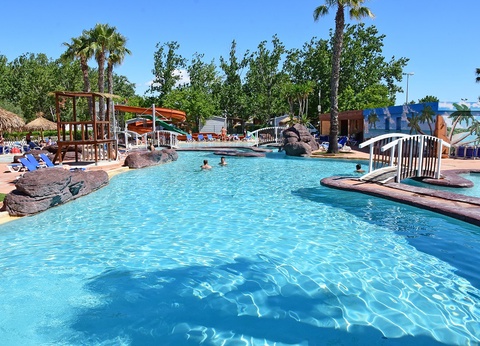 Camping Les Salisses 4* - 3