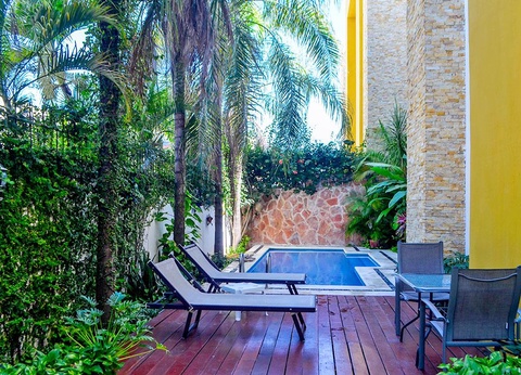 Las Golondrinas 4* - 3